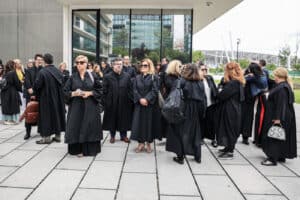 Governo quer obrigar bastonários a entregar declaração de interesses e património&nbsp;