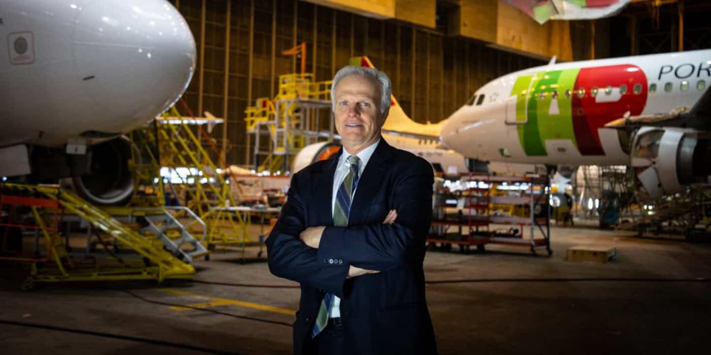 Inquérito à TAP. Neeleman acusa Governo de "obsessão pela nacionalização"