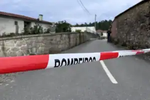 Incêndio seguido de explosão provoca um morto em Barcelos