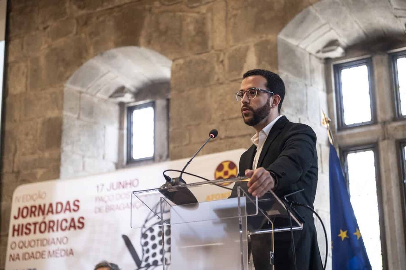 Paulo Lopes Silva disponível para avançar com candidatura ao PS Guimarães