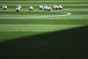 Sorteios das I e II ligas de futebol são a 5 de julho&nbsp;