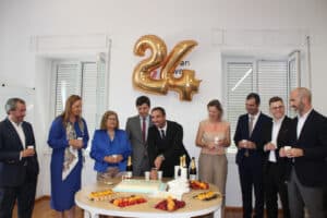 BragaHabit e AEB celebram acordo para dinamizar&nbsp;projetos de inovação social