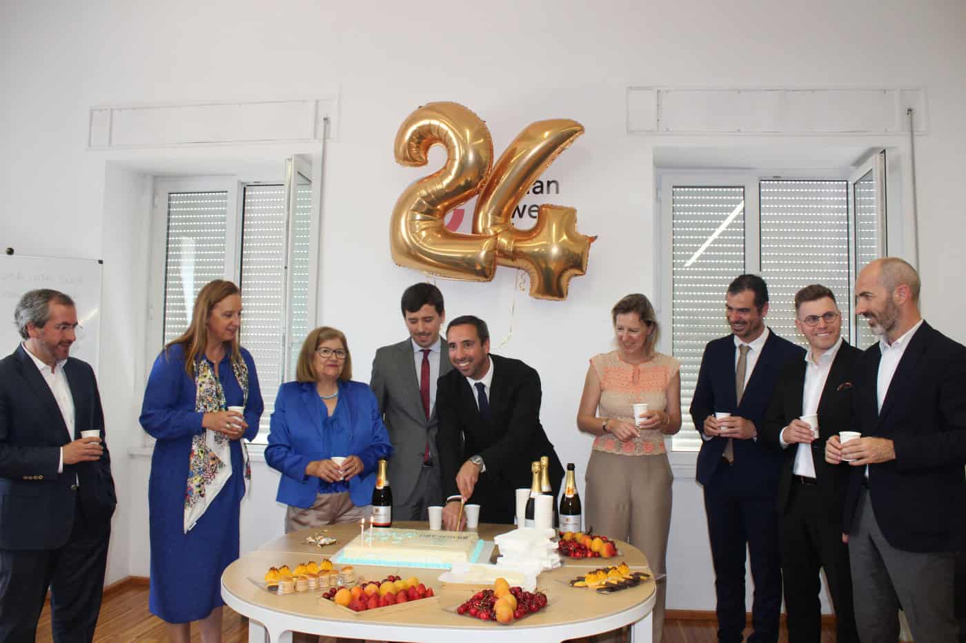 BragaHabit e AEB celebram acordo para dinamizar&nbsp;projetos de inovação social