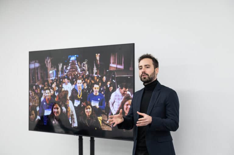 Bragança avoca competências do vereador do desporto de Guimarães