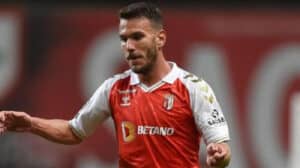 Sequeira prepara saída do SCB para jogar no campeonato turco