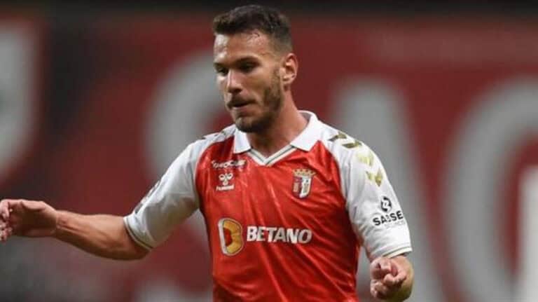 Sequeira prepara saída do SCB para jogar no campeonato turco