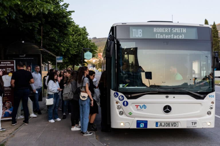 TUB com horário e preço especial na noitada de São João