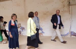 Governo reparte DGPC em empresa de gestão de museus e monumentos e em instituto público&nbsp;