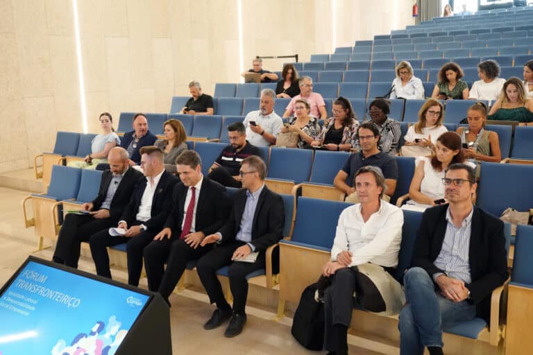 Falta de habitação e transportes limita integração no mercado de trabalho em Braga, aponta projeto