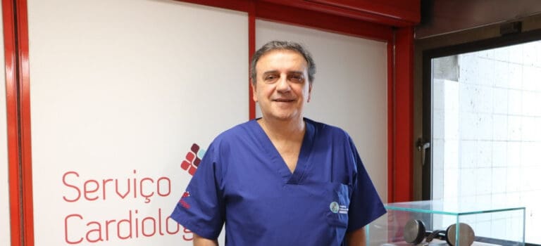 Diretor de cardiologia do Hospital de Guimarães declina distinção após buscas da PJ&nbsp;