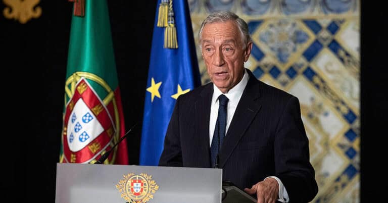 Presidente da República promulga diploma sobre Trabalho Digno&nbsp;