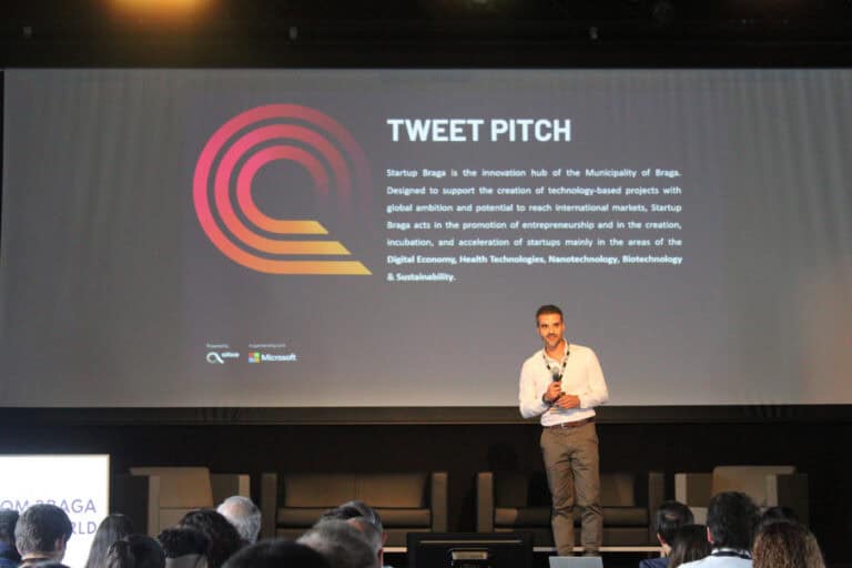 Omnium AI e a Pluggable AI vencem 8º Programa de Aceleração da Startup Braga