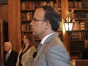 Ministro da Cultura inaugura instalações artísticas em Esposende