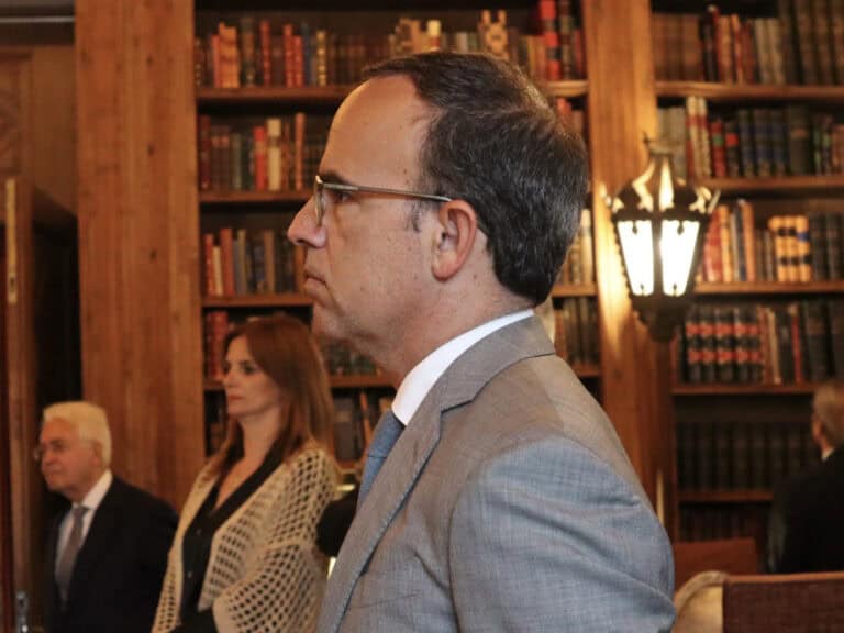 Ministro da Cultura inaugura instalações artísticas em Esposende