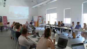 Arqus debate estratégia de consolidação e expansão para outros continentes