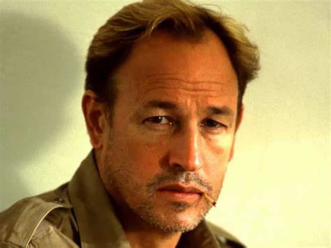 Ator de “Apocalypse Now” Frederic Forrest morre aos 86 anos&nbsp;