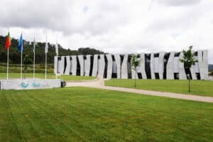 Instituto Cidade de Guimarães inaugurado em breve no AvePark