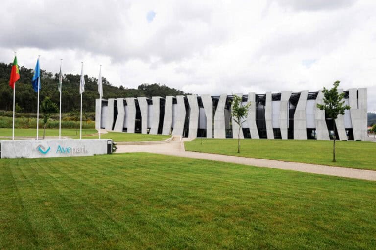 Instituto Cidade de Guimarães inaugurado em breve no AvePark