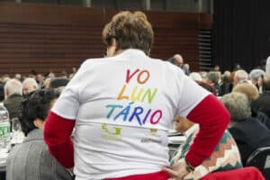 Guia de Voluntariado de Emergência Social lançado no CCFV esta quarta-feira