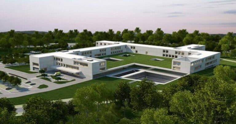 PS rejeita proposta que aponta início da construção do Hospital de Barcelos até ao final do ano