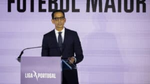 Pedro Proença diz que processo que envolve Mário Costa "é um caso de polícia"