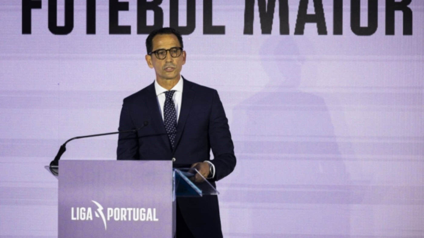 Pedro Proença diz que processo que envolve Mário Costa "é um caso de polícia"