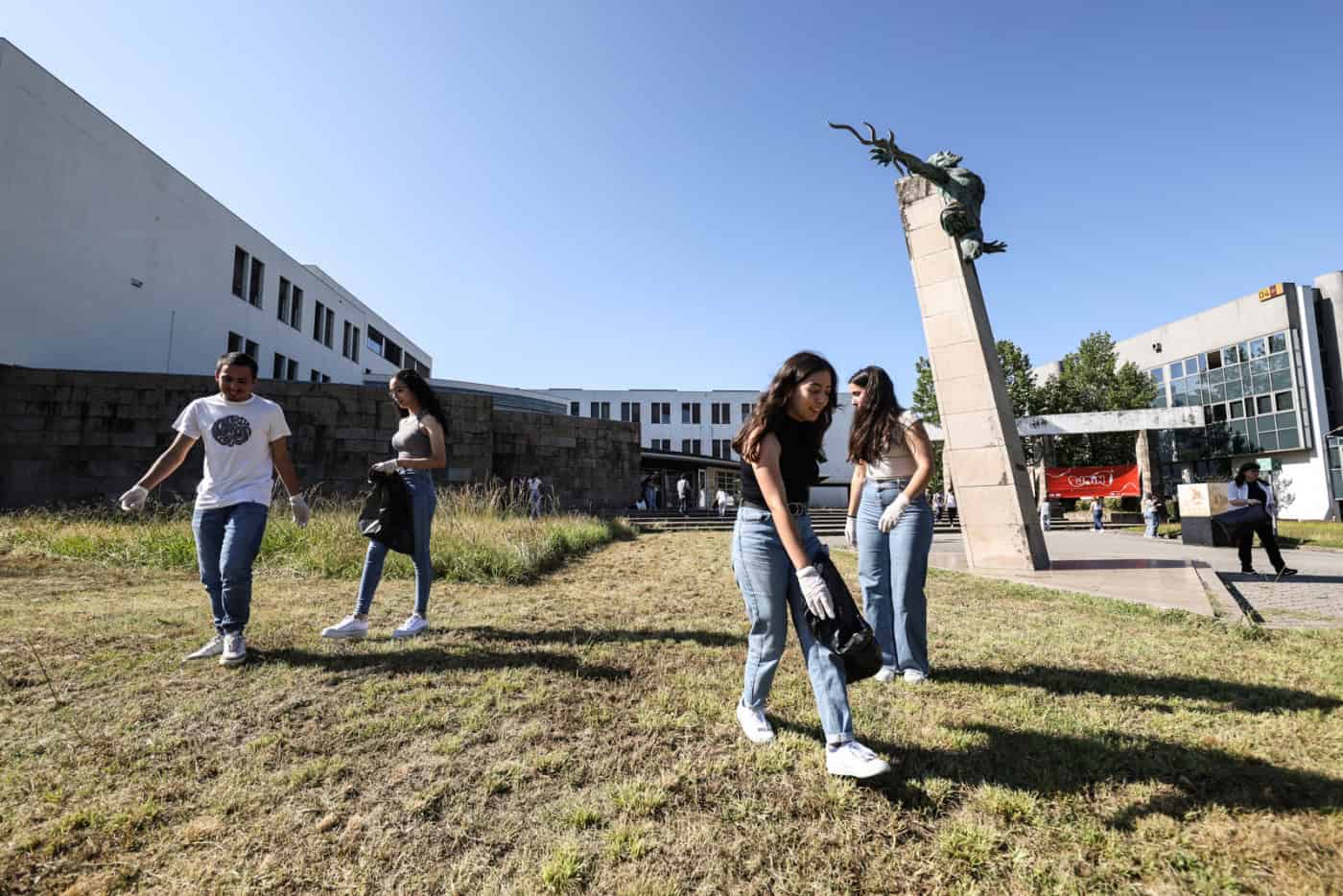 UMinho. Conselho Geral analisa relatório de atividades e contas