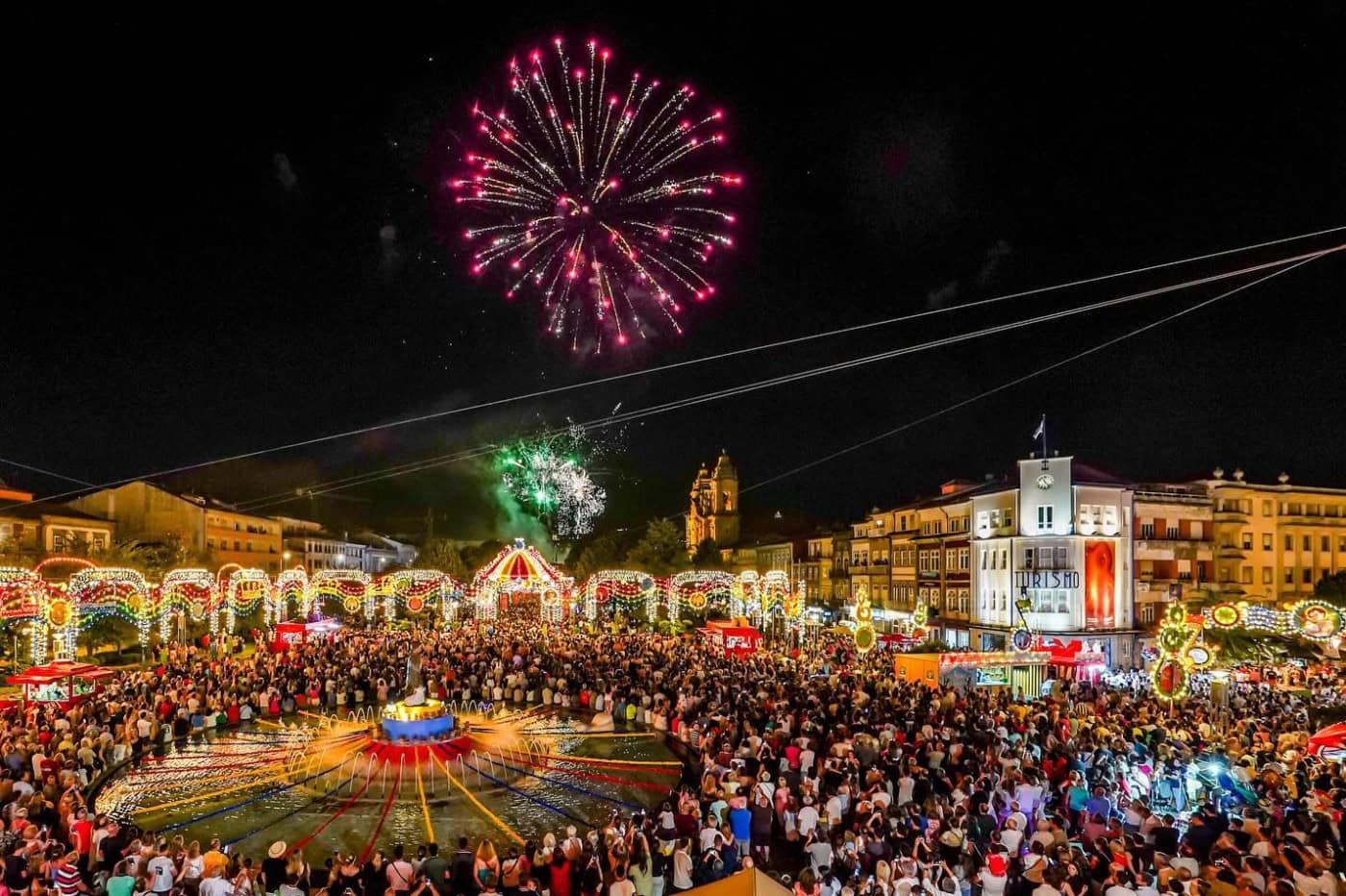 Firmino Marques diz que São João 2023 foi "um dos melhores dos últimos anos”