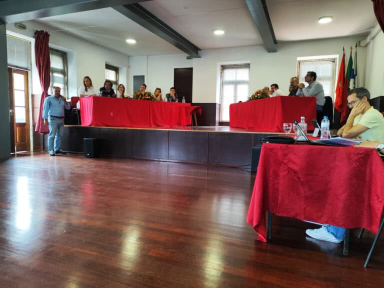 Vereadores do PS acusam CMB de falta de planeamento e de arriscar perda de fundos comunitários