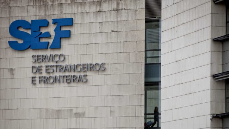 SEF desmantelou grupo criminoso em Barcelos por auxílio à imigração ilegal&nbsp;