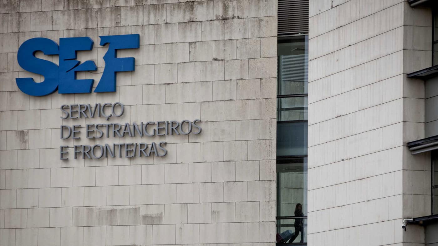 SEF desmantelou grupo criminoso em Barcelos por auxílio à imigração ilegal