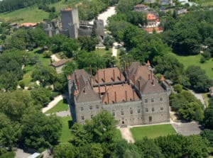 Câmara de Guimarães “tinha expectativas” de assumir gestão de Castelo e Paço dos Duques&nbsp;