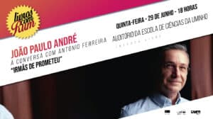 Livros com RUM junta-se aos 50 anos da UMinho&nbsp;