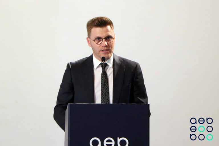 AEB reconhecida pelo governo como Câmara de Comércio e Indústria