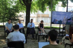 Guimarães reforça investimento para que Gualterianas sejam “excecionais”