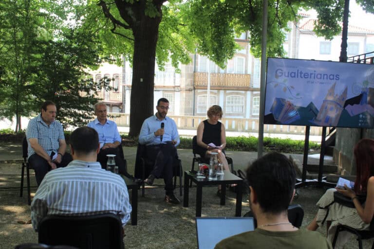 Guimarães reforça investimento para que Gualterianas sejam “excecionais”