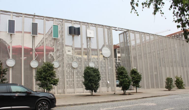 gnration transformado em laboratório vivo para a descarbonização