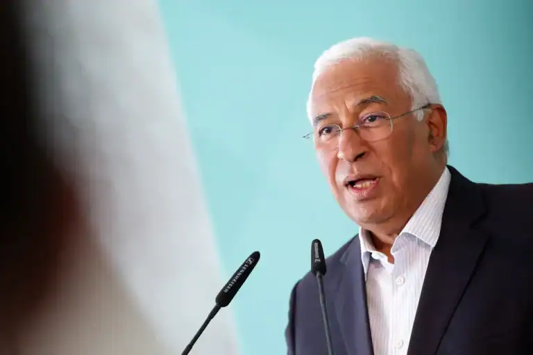 Portugal e França vão aprofundar relação nos setores "cultural, educativo, universitário e científico"&nbsp;