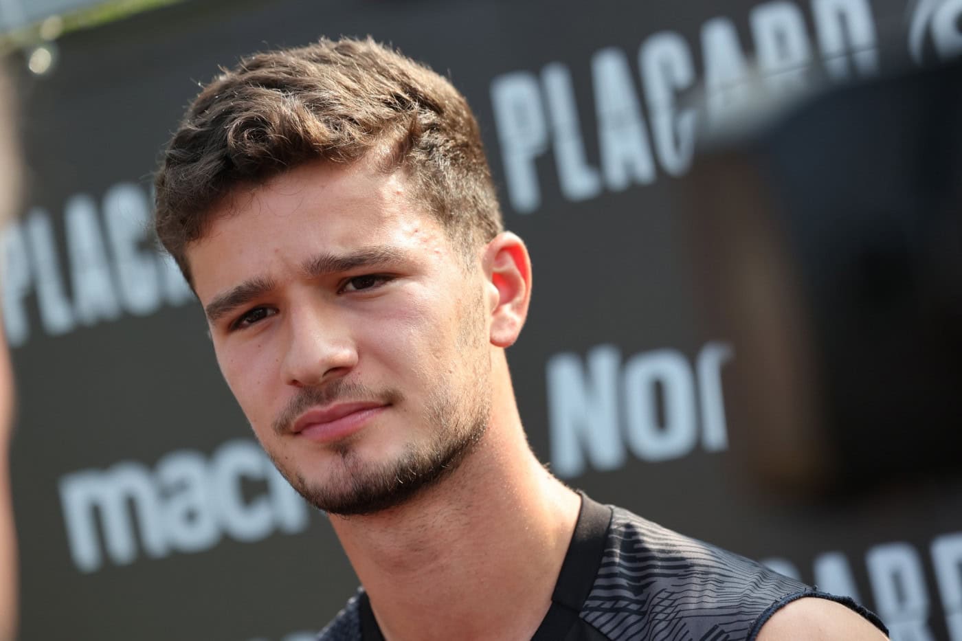 “O Vitória é um clube grande tem de estar todos os anos nas competições europeias"