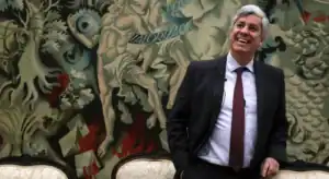 Centeno avisa que taxas Euribor vão subir até ao final do ano