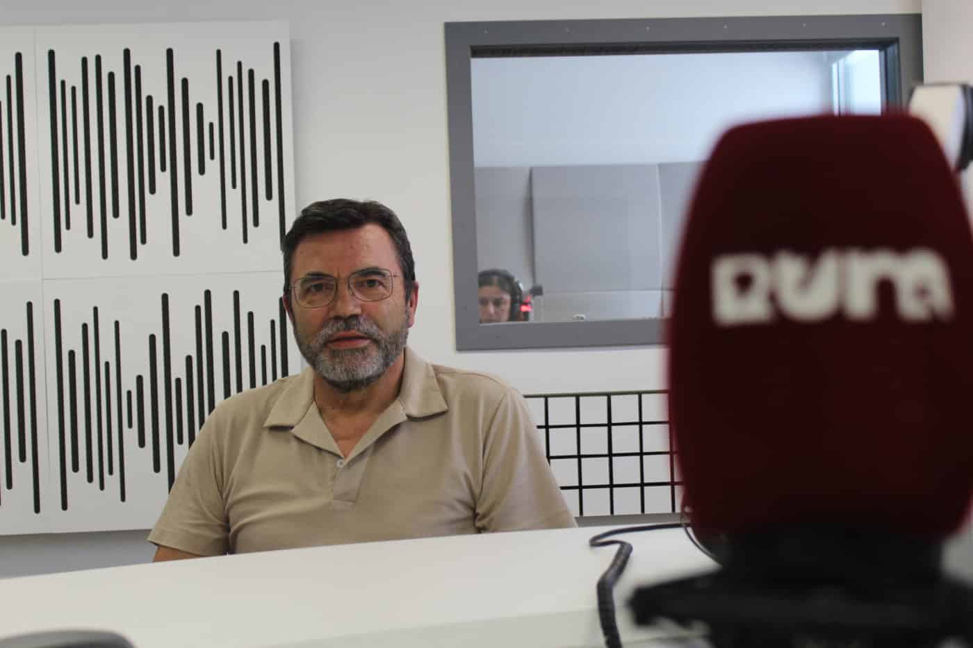 José Pinto de Matos afasta recandidatura à UF de Nogueira, Fraião e Lamaçães