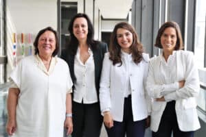 Startup da UMinho que investiga tratamento inovador para cancro vence prémio europeu