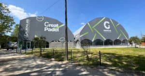 Academia de Vila Verde organiza primeiro torneio social de padel