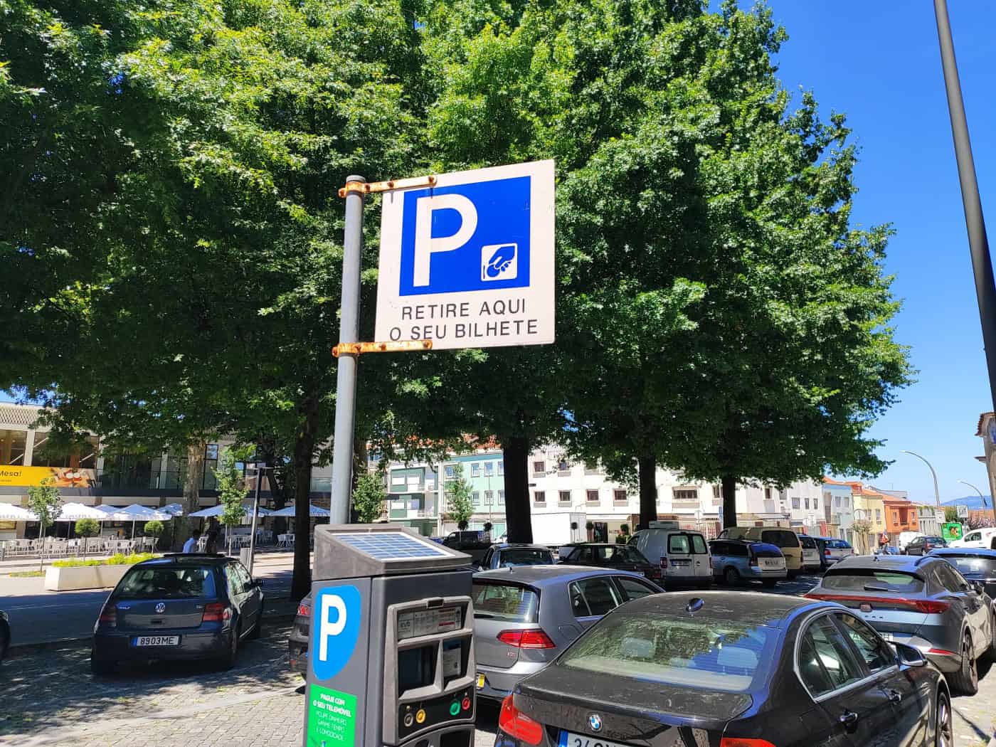 CMB vai mesmo pagar 2,5ME à ESSE