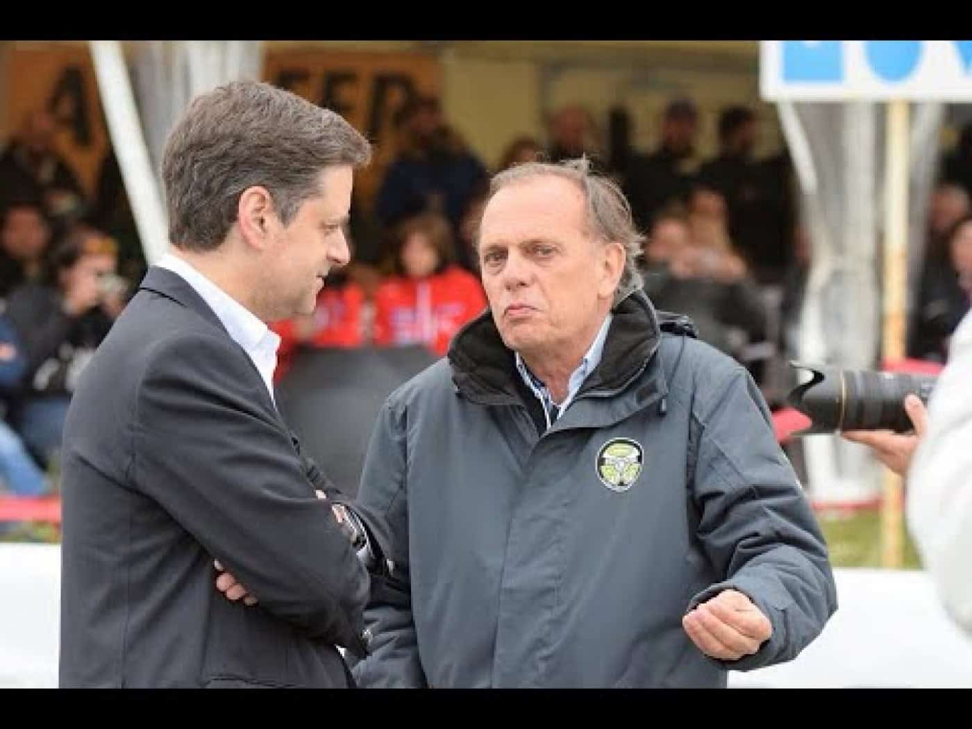 CAM garante Rampa da Falperra em 2024: "Estamos tristes, mas não é desta que vamos parar"