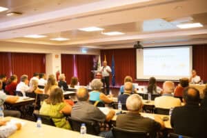 PSD de Braga prepara autarcas de freguesia com 'dia de formação'