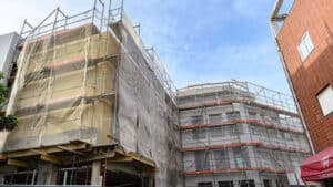 Licenciamento urbanístico nas mãos do Governo com autarquias em total oposição&nbsp;