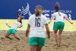 Jogos Europeus. Portugal acaba no 21.º lugar do medalheiro final&nbsp;