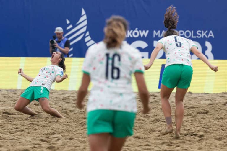 Jogos Europeus. Portugal acaba no 21.º lugar do medalheiro final&nbsp;