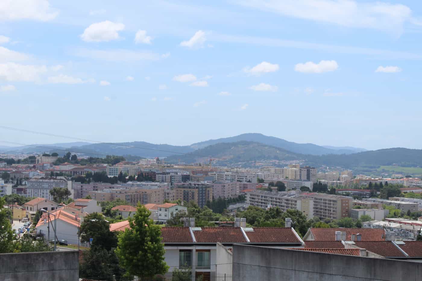 Braga com o maior crescimento do país no licenciamento de habitações